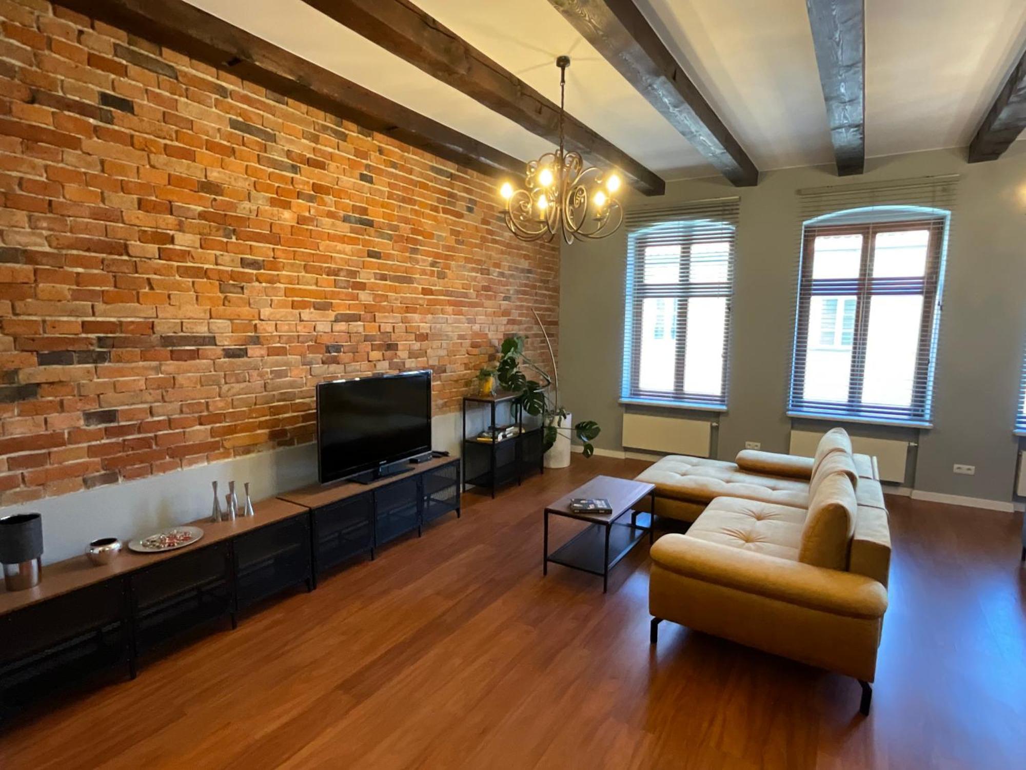 Apartamenty Zlota Nic Opole Exterior photo