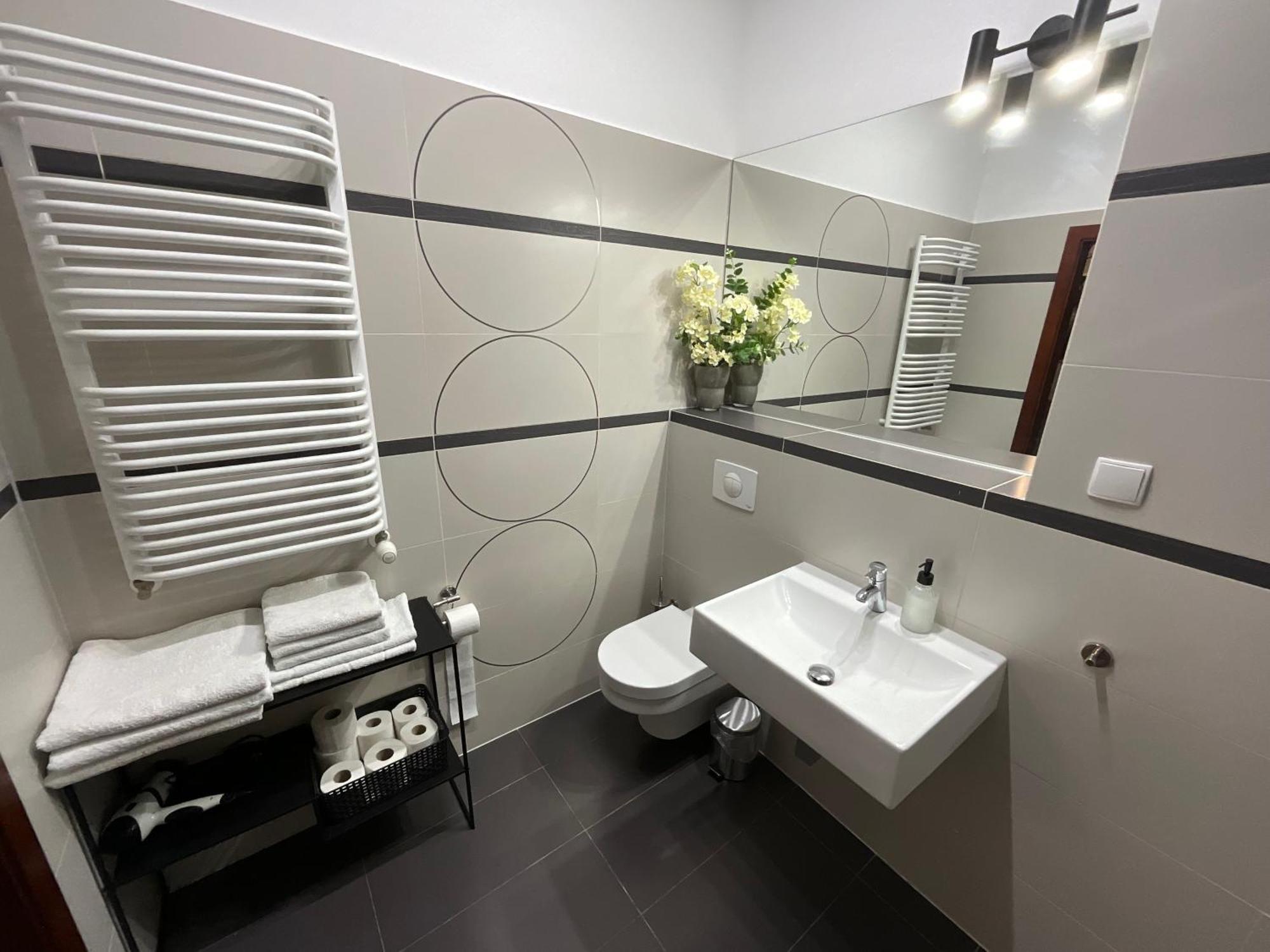 Apartamenty Zlota Nic Opole Exterior photo