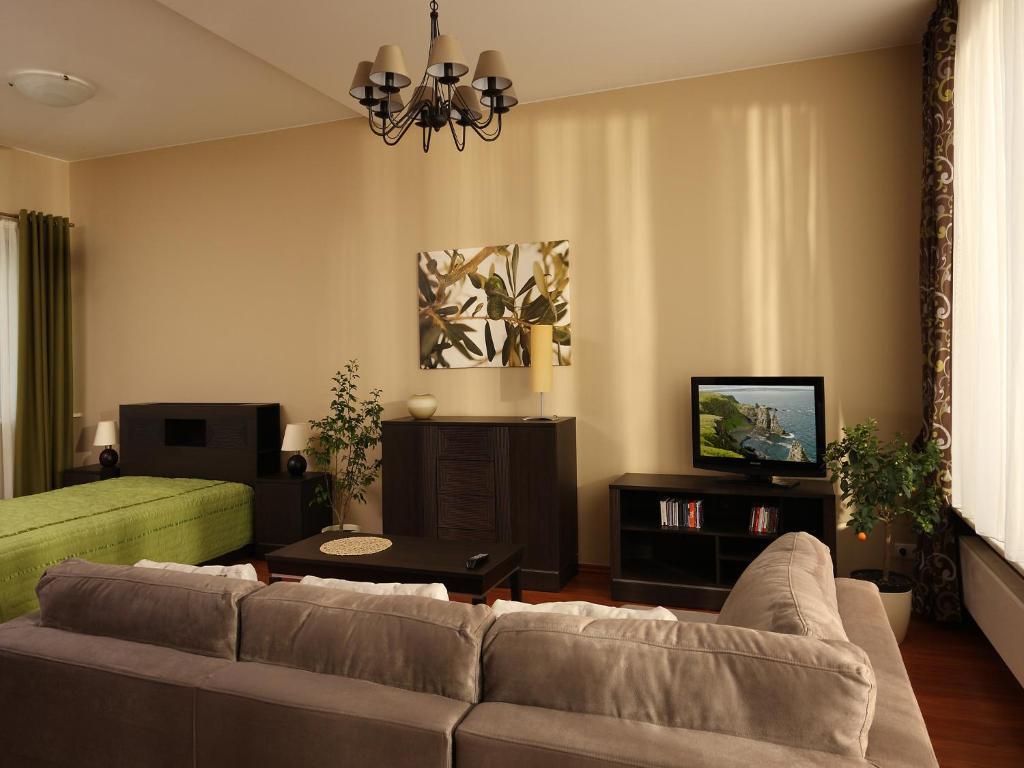 Apartamenty Zlota Nic Opole Room photo