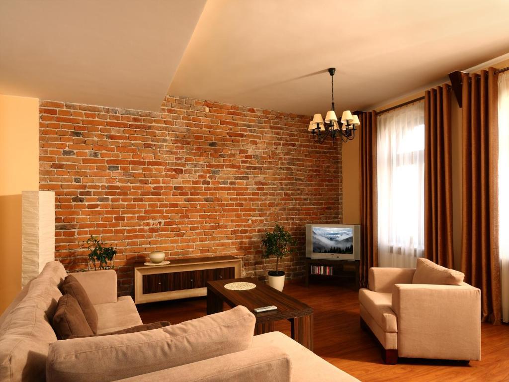 Apartamenty Zlota Nic Opole Room photo
