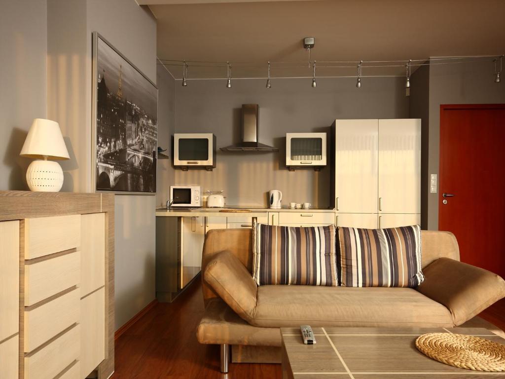 Apartamenty Zlota Nic Opole Exterior photo