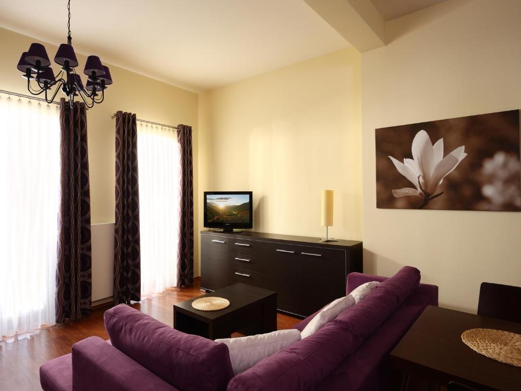 Apartamenty Zlota Nic Opole Exterior photo