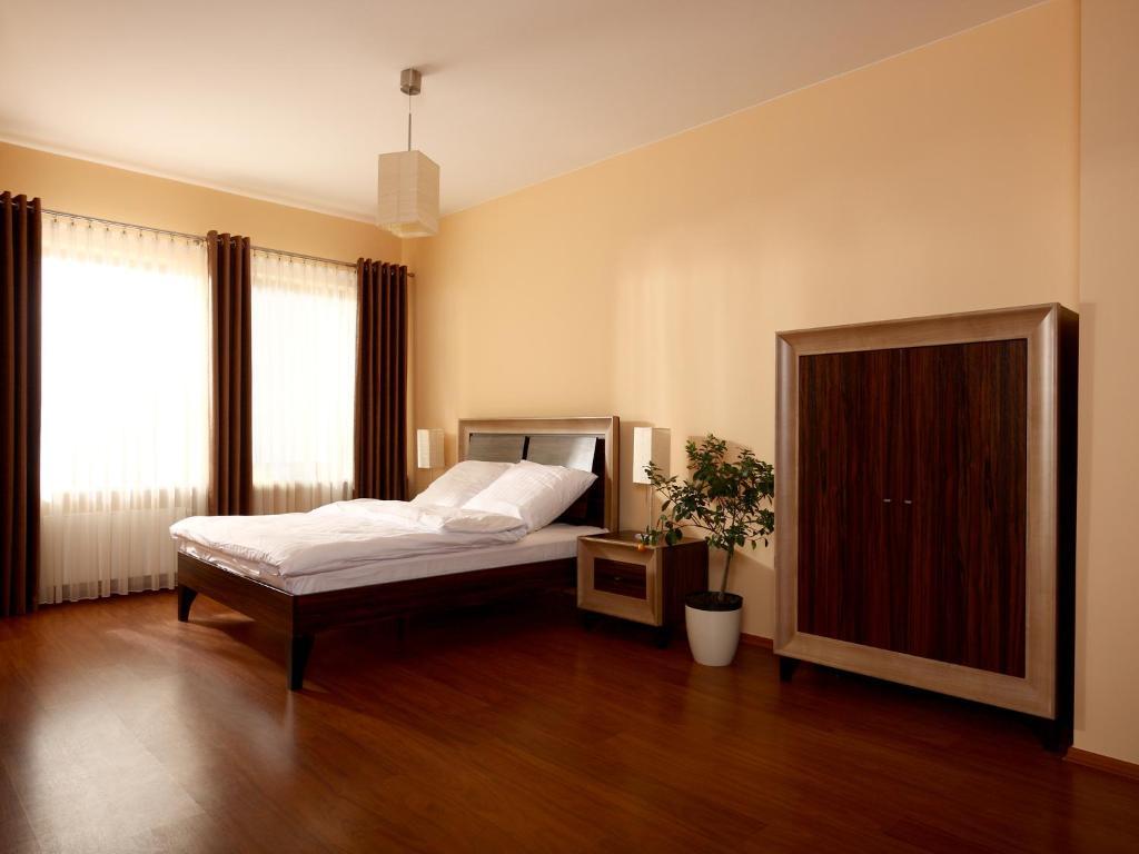 Apartamenty Zlota Nic Opole Exterior photo