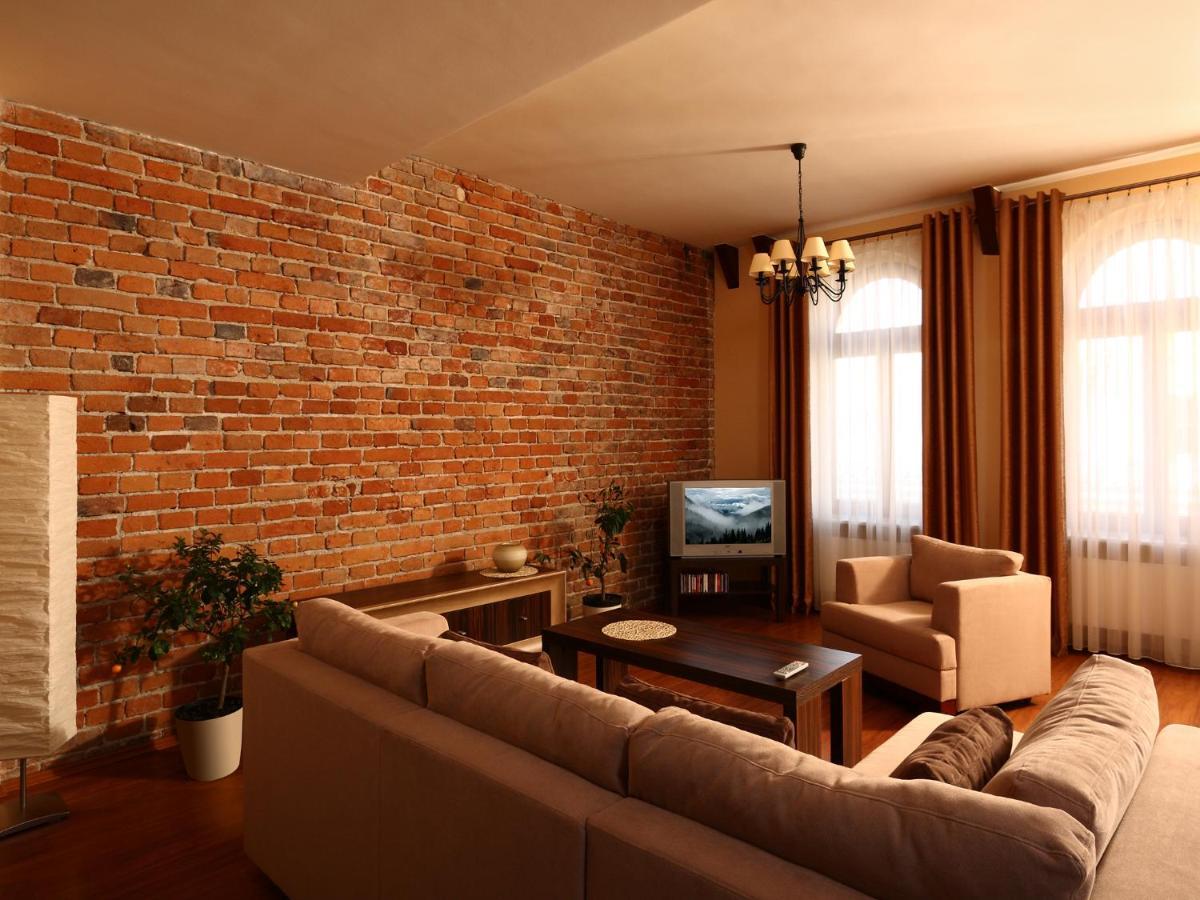 Apartamenty Zlota Nic Opole Room photo