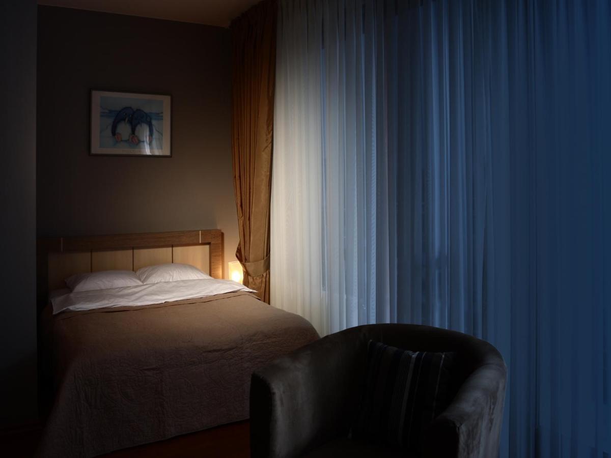 Apartamenty Zlota Nic Opole Room photo